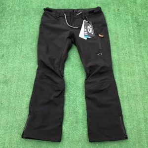 Oakley Ski Pants (New With Tags)